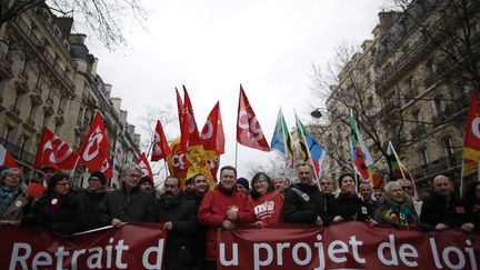 Loi Travail : une semaine déterminante