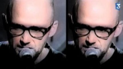 MOBY en live
 (Culturebox)