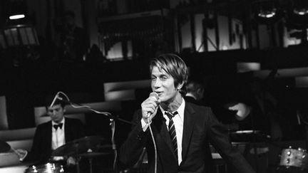 Jacques Dutronc revient sur la pochette grivoise de son tube 