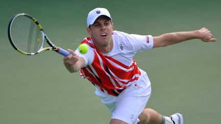 Sam Querrey