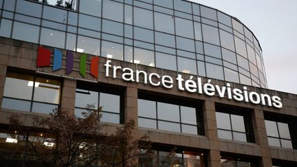 &nbsp; (France Télévisions devra être plus audacieuse dans ses programmes, attirer un public jeune, ou encore développer le numérique © MAXPPP)