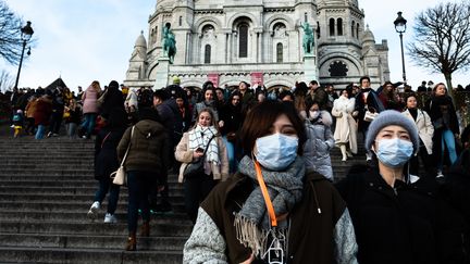 Coronavirus : la communauté asiatique dénonce des comportements racistes