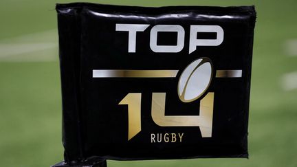 Quatre des sept rencontres du Boxing Day du Top 14, les 26 et 27 décembre, ont été reportées à cause de cas de Covid-19 dans les rangs des clubs. (SAMEER AL-DOUMY / AFP)