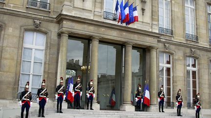 &nbsp; (Eric Gaillard Reuters)