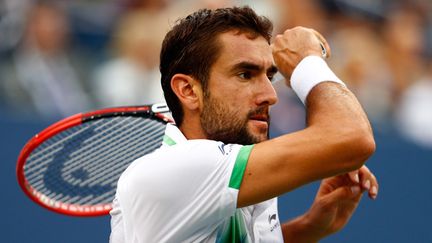 Marin Cilic (JULIAN FINNEY / GETTY IMAGES NORTH AMERICA)