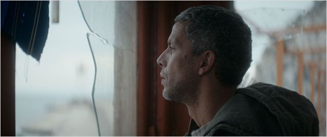 Sami Bouajila dans "Orage"
 (Rezo Films)