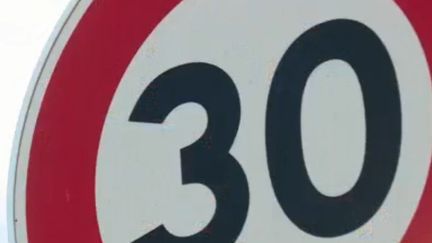 Nord : à Lille, on roule à 30 km/h depuis un an