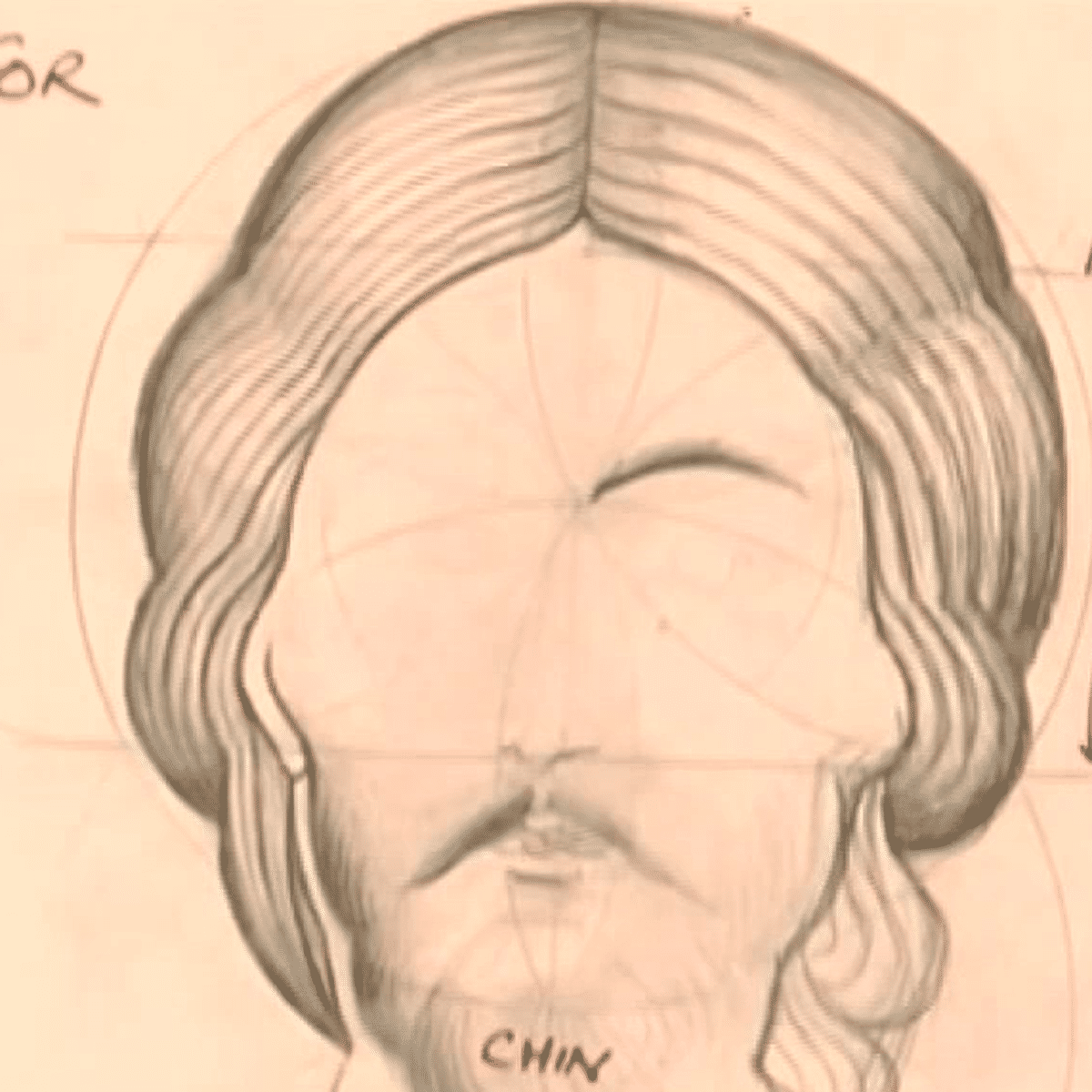 Enquete A La Recherche Du Vrai Visage Du Christ