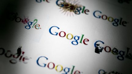 Via Gmail, Google +, Google agenda, Picasa, YouTube.... Google &nbsp;collecte une somme consid&eacute;rable d'informations sur vous. (BLOOMBERG / GETTY IMAGES)