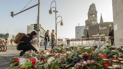 Attentat à Berlin : la vie reprend son cours