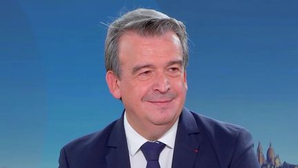 Olivier Salleron, président de la Fédération Française du Bâtiment a salué la nomination de Valérie Létard au gouvernement dans un ministère entièrement consacré au Logement et à la Rénovation urbaine.