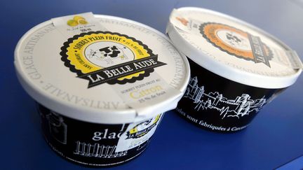 Les glaces "Pilpa" devenues "La Belle Aude", ou quand les salariés sauvent leur entreprise