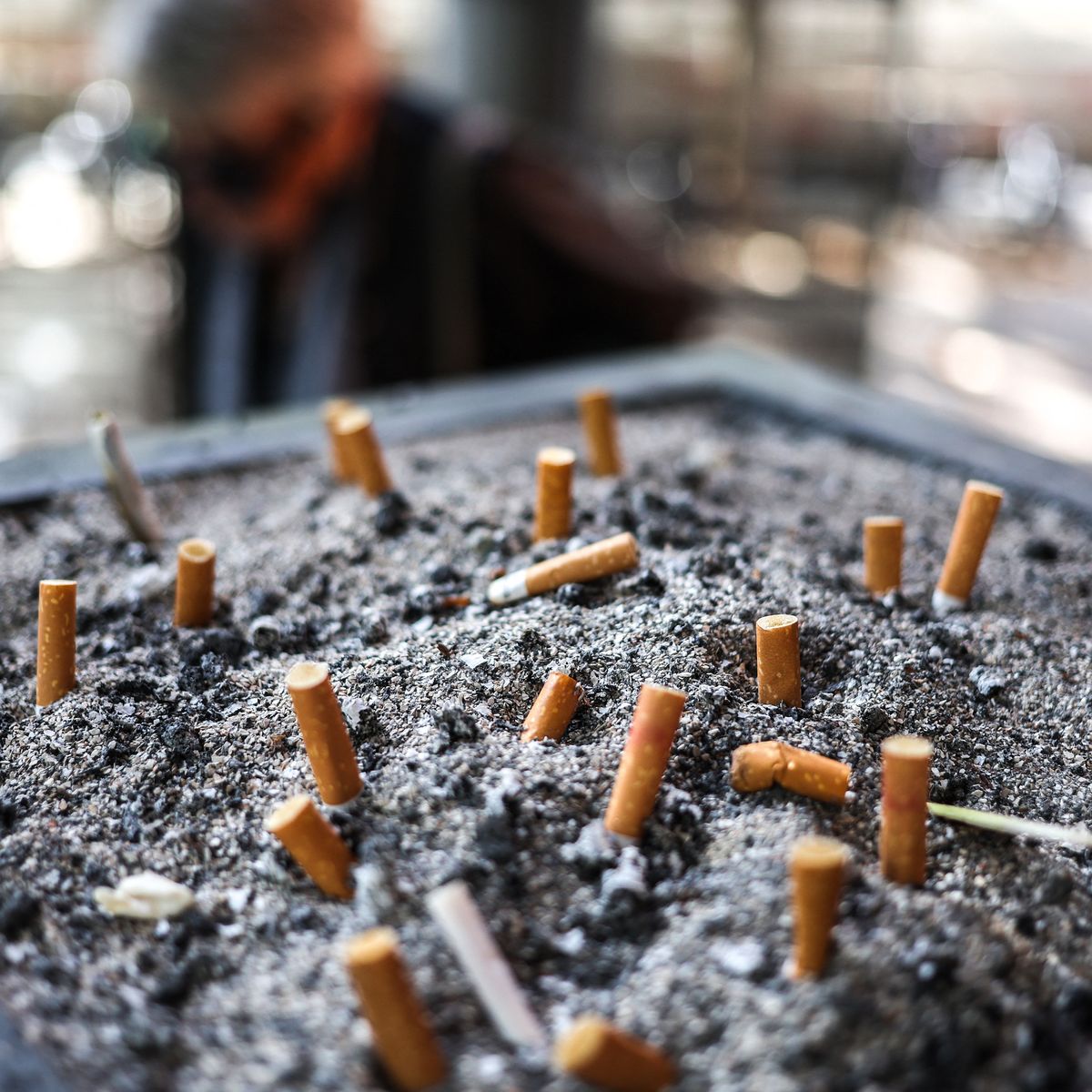 Fumer du tabac à rouler est-il moins nocif ? - CNCT