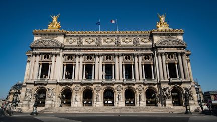 Opéra de Paris : la grève maintenue vendredi soir, avant d'être suspendue du 21 au 23 décembre