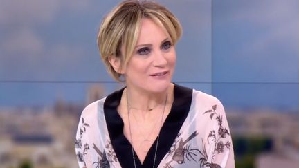 Patricia Kaas sort un nouvel album