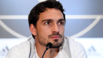 Mats Hummels.