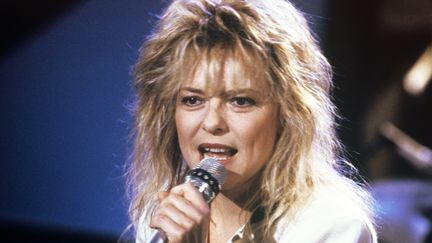 France Gall : une partie de sa vie dédiée à l'Afrique