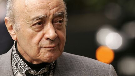 Affaire Mohamed Al-Fayed : 90 femmes l'accusent désormais d'agressions sexuelles et de viols, selon la police londonienne