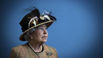 Royaume-Uni : la reine Elizabeth II est décédée à l'âge de 96 ans