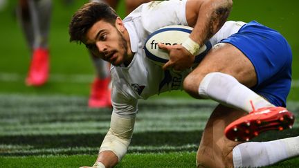 Rugby : le XV de France aura fort à faire à Cardiff