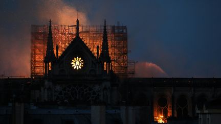 Incendie de Notre-Dame de Paris : quelle est l'origine de l'incendie ?