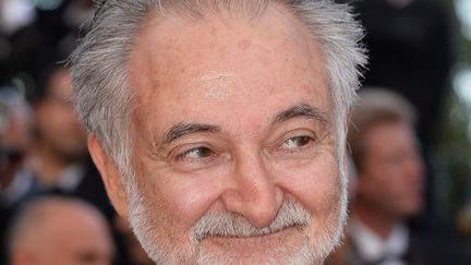  (Jacques Attali © Maxppp)