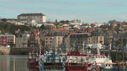 Dieppe : les préoccupations des habitants de la ville portuaire