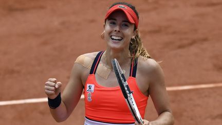 Rolland-Garros : le succès des Françaises