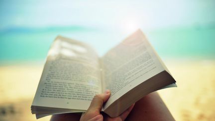 Le temps retrouvé... pour lire.&nbsp; (GETTY IMAGES)