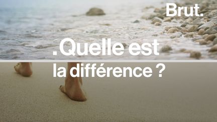 Non, la différence est loin d'être seulement esthétique.