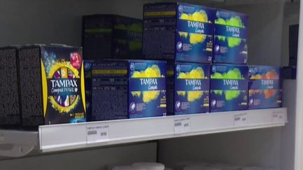 Santé : la composition des protections menstruelles sera obligatoire sur les emballages à partir du 1er avril