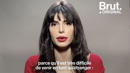 Dénoncée à la police par l'homme qui avait tenté de la violer, puis condamnée à 148 coups de fouet, elle a décidé de fuir son pays. Arrivée en France, elle a connu la rue et les humiliations. La mannequin iranienne Negzzia raconte son histoire.