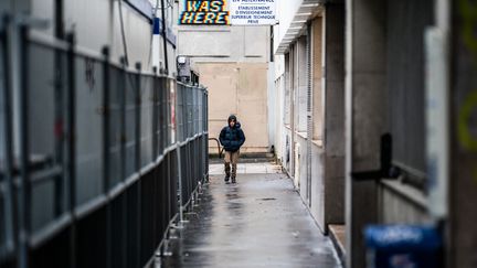 Von 2010 bis 2017 nahmen Familien in Indre, Haute-Vienne und Creuse Dutzende Kinder ohne Erlaubnis auf, gefolgt von der Kinderhilfe im Norden. (XOSE BOUZAS / HANS LUCAS über AFP)