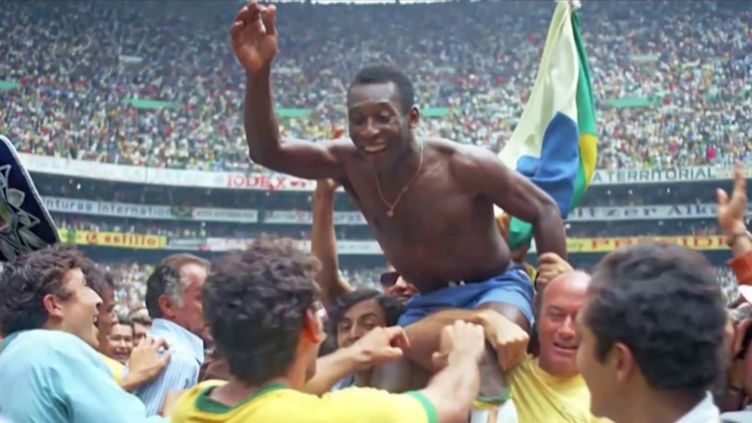 Football : Pelé, véritable génie du ballon rond, s'est éteint à l'âge de 82 ans