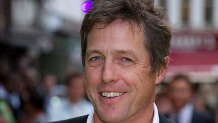 Hugh Grant (2011)
 (Leon Neal / AFP)