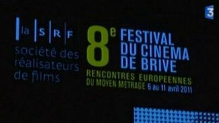 Les rencontres européennes du moyen métrage de Brive
 (Culturebox)