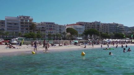 Tourisme : à Cannes, le nombre de réservations explose pour les vacances