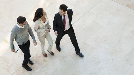 Arrêts de travail : la hausse inquiétante de l'absentéisme