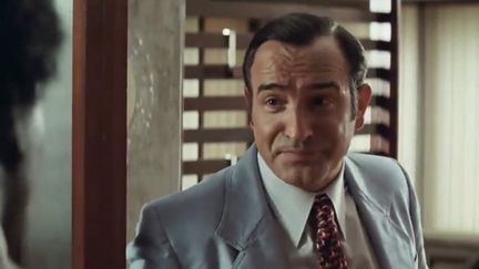 Cinéma : après plus de dix ans d'attente, OSS 117 est de retour en salles (FRANCE 3)