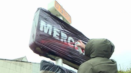 Un acte II pour les agriculteurs un an après la crise et les tensions qui s’étaient arrêtées après un certain nombre d’engagements de la part du gouvernement. Des engagements tenus ou pas ? Avec l’accord avec le Mercosur, les inquiétudes sont toujours d’actualité pour les agriculteurs. (France 2)