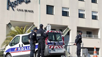 Attentat de Nice : que sait-on des gardés à vue ?