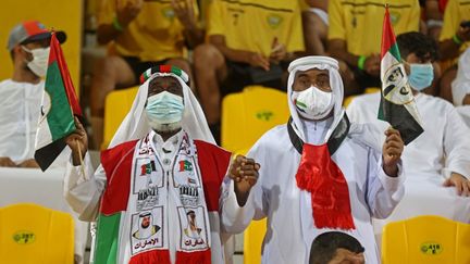 Les Émirats arabes unis vont accueillir la prochaine Coupe du monde des clubs. (AFP)