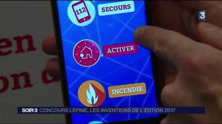 Concours Lépine : les inventions de l'édition 2017