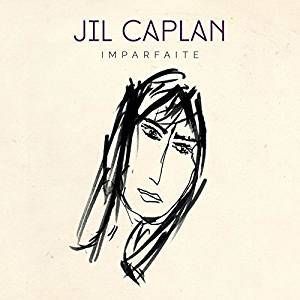 "Imparfaite", 8e album de Jil Caplan
 (DR)