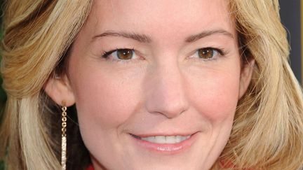 Kathryn Stockett
 (MARCOCCHI GIULIO/SIPA)