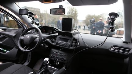 Sécurité routière : les radars privés sont-ils illégaux ?