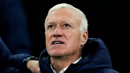 Le sélectionneur des Bleus, Didier Deschamps, quittera la tête de l'équipe de France de football après la Coupe de monde de 2026