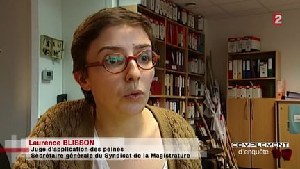 Complément d'enquête. Permissions de sortie : l'évasion, un risque à prendre