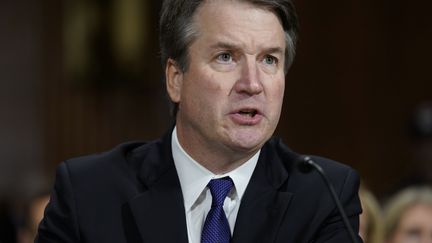 Kavanaugh : une victoire pour Trump