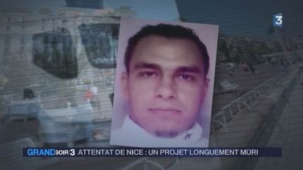 Attentat de Nice : un projet longuement mûri